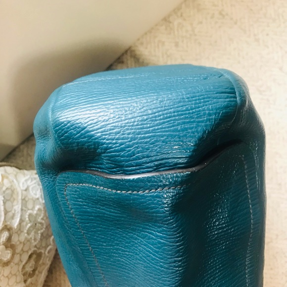 Authentic Furla Bag and wallet set - Picture 12 of 16